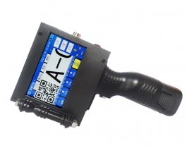 LT1000手持喷码机